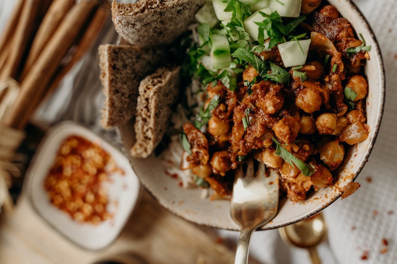 Food and Culture