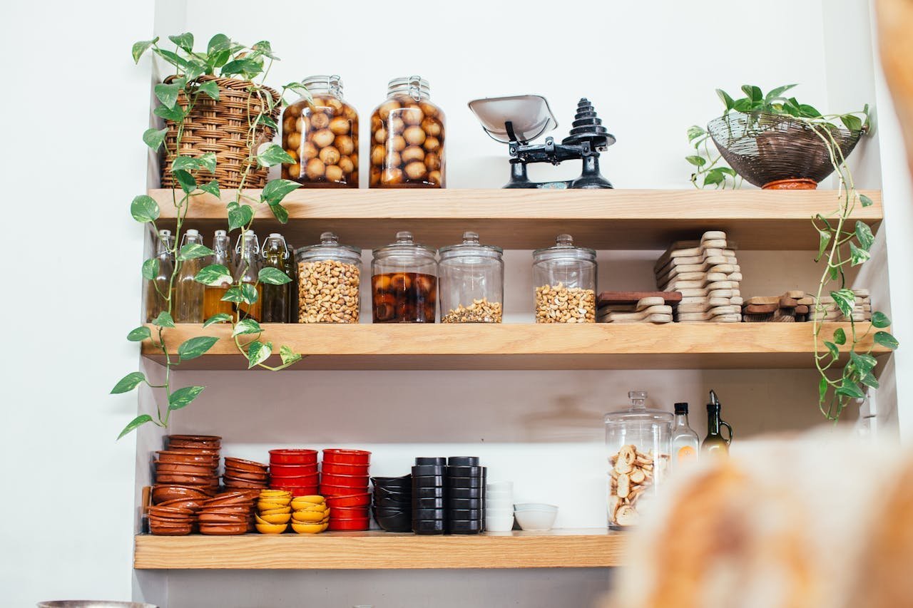Desserts
