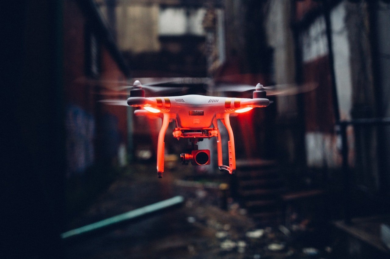 Drones
