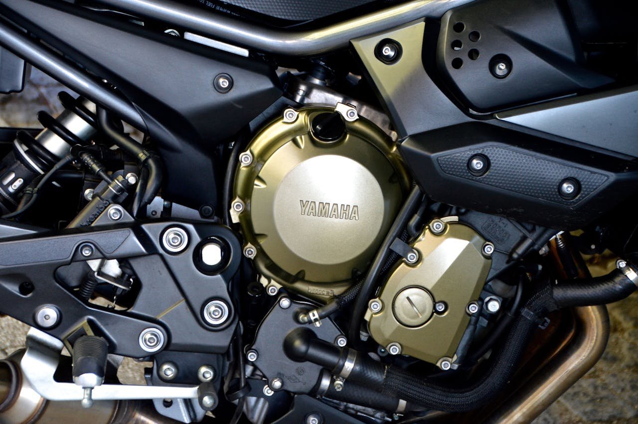 Machine