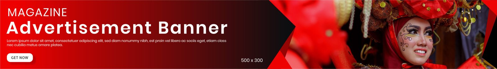 Advertisement Image