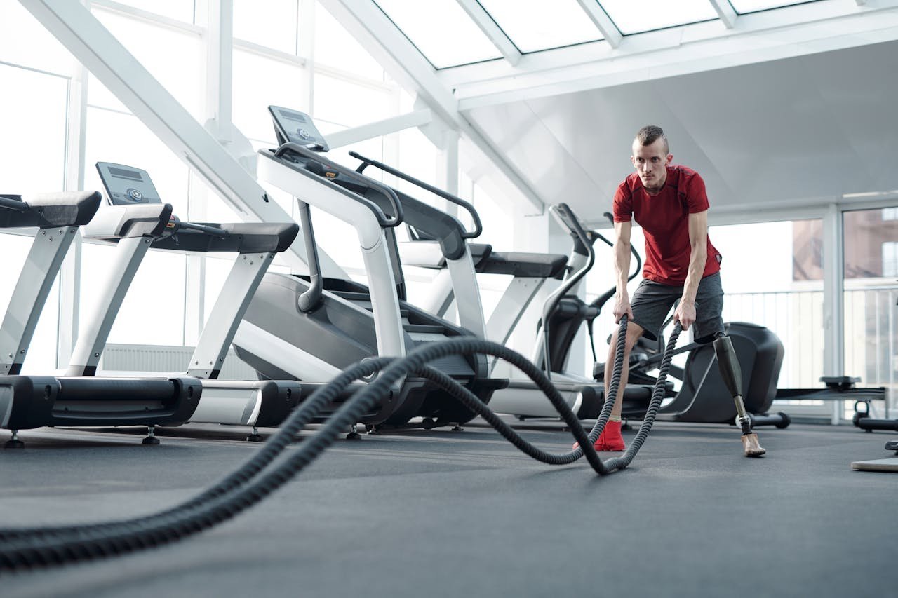 Exercise