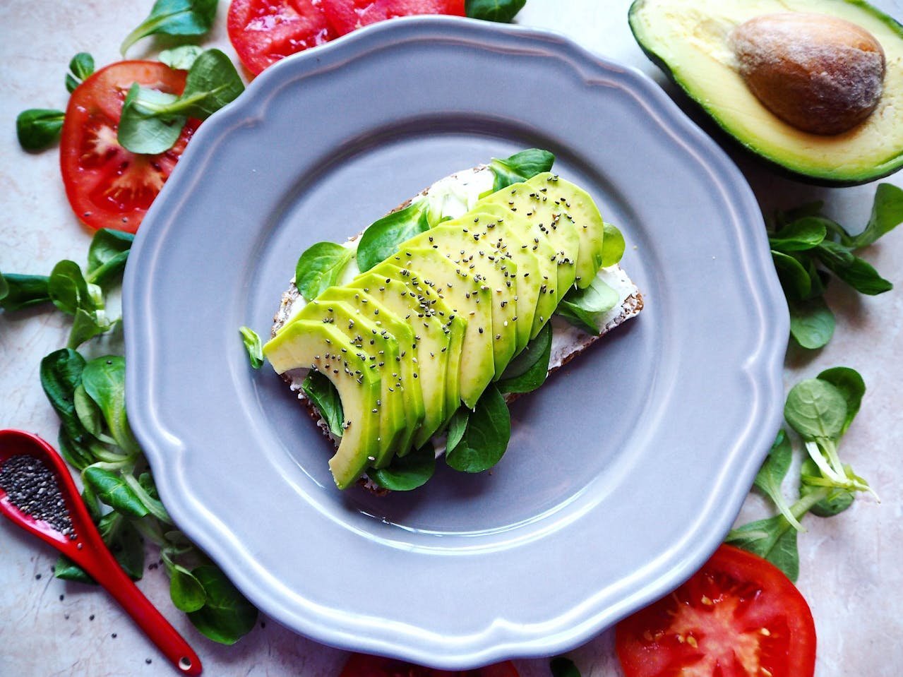Cuisine Exploration