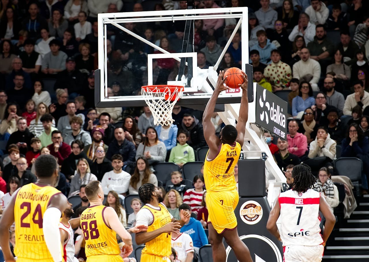 Basketball