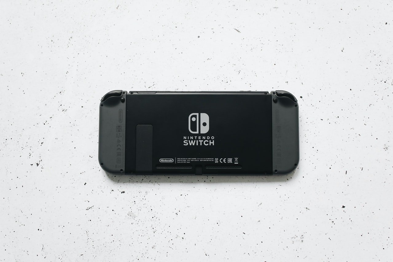 Best Nintendo Switch Accessories