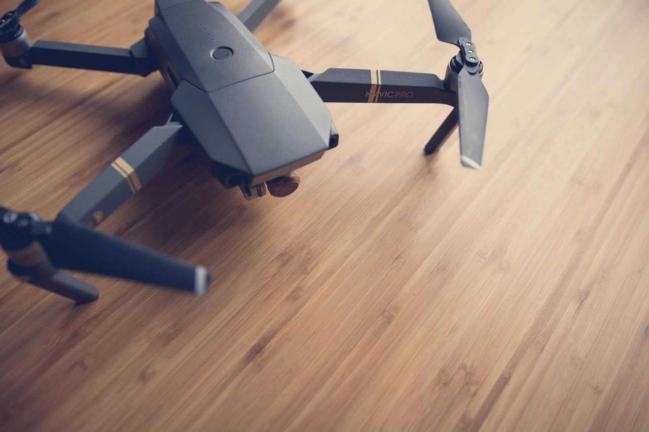 The best drones deals – June 2022