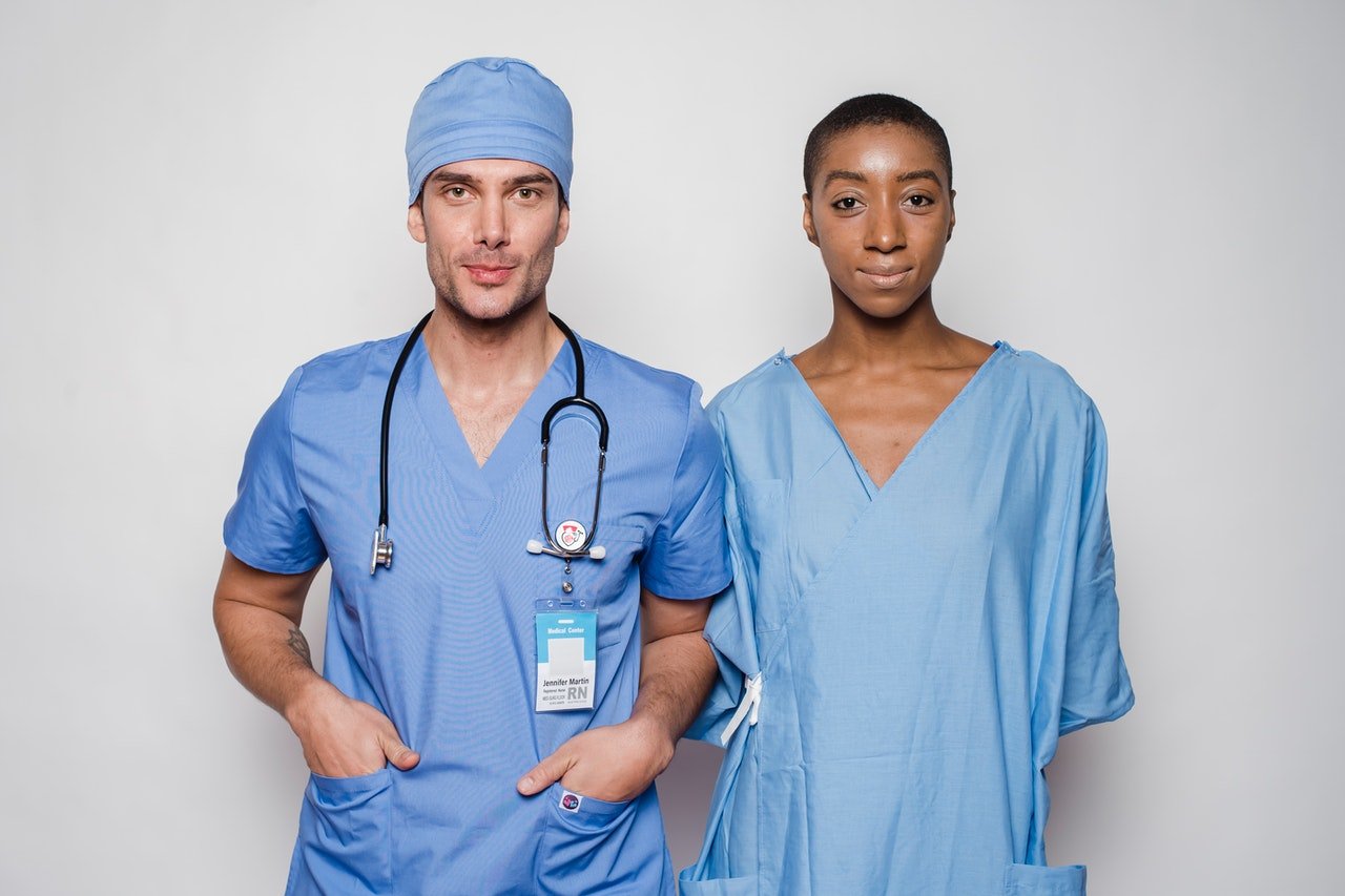 The Importance of Diversity in Health Care