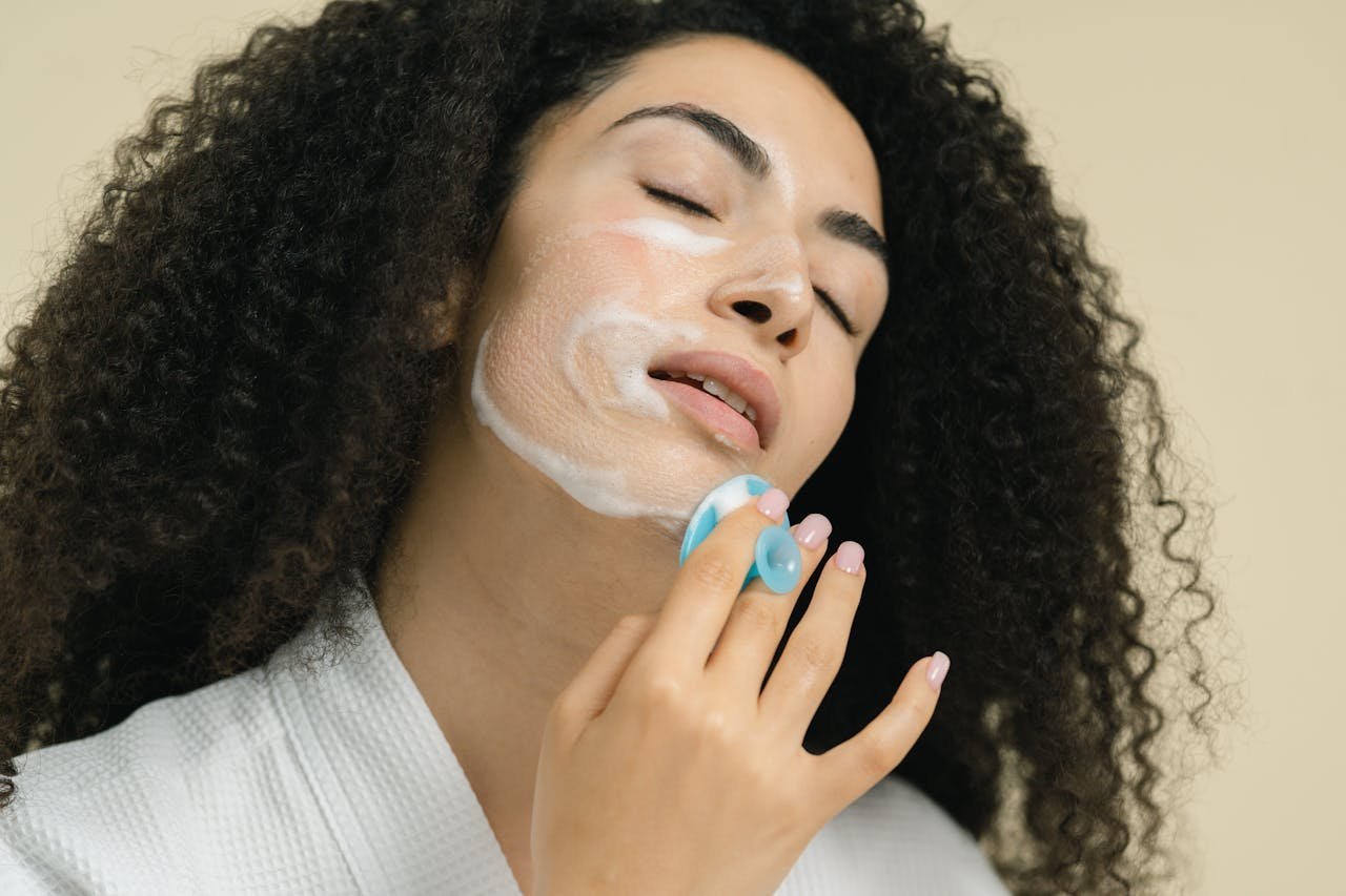 Body Skincare Tips for Smooth Texture