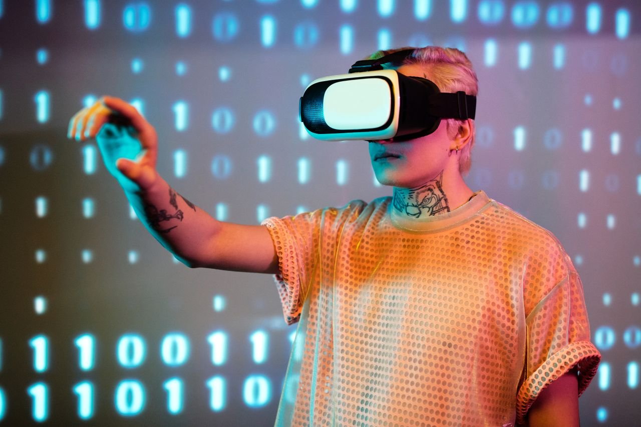 More Advance Tech innovation with design