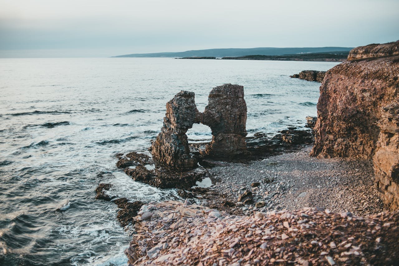 Yoga Retreats: Finding Inner Peace in Exotic Locations