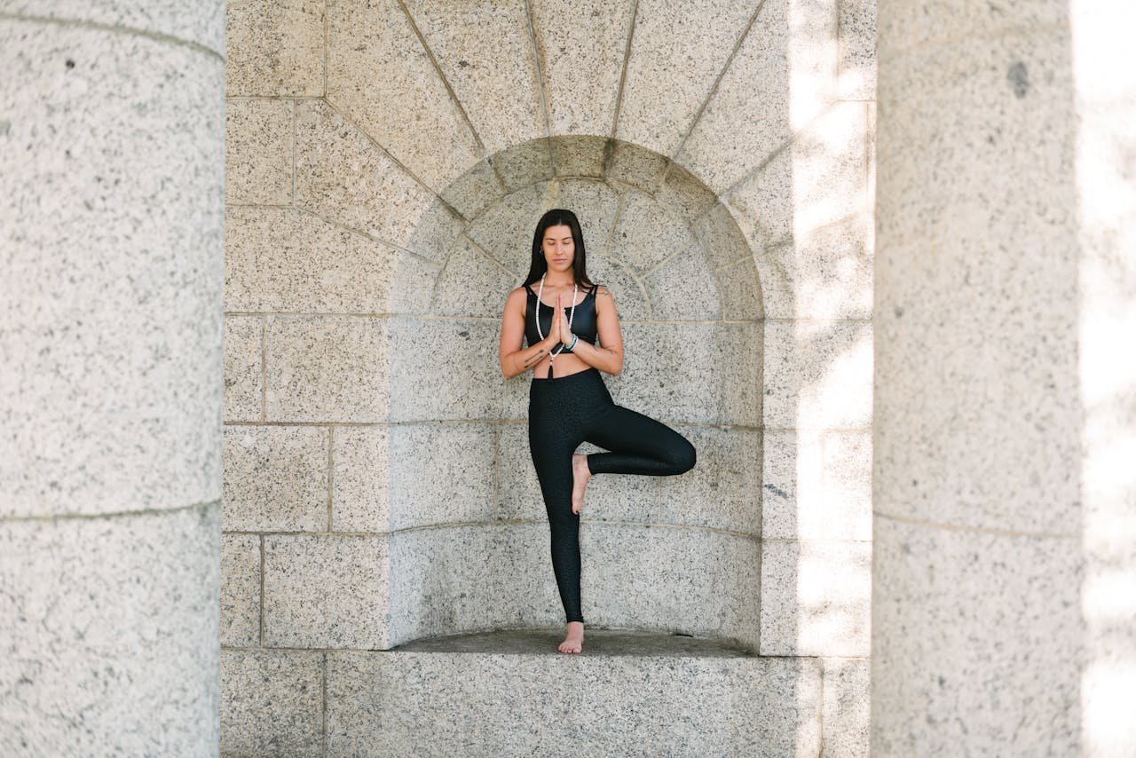 Yoga for Weight Loss: Myth or Reality?