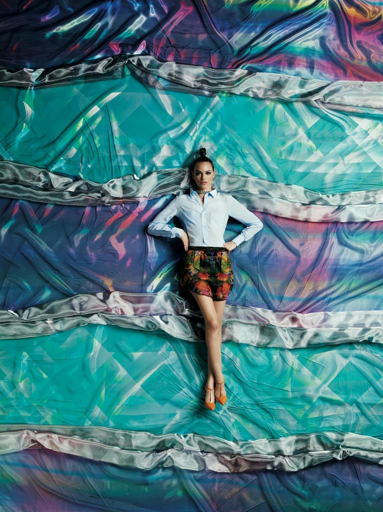 Want To Step Up Your FASHION? You Need To Read This First