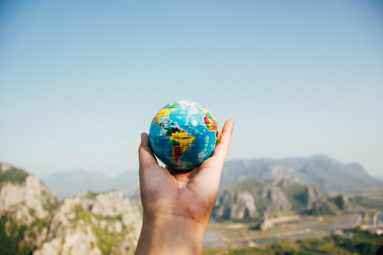 Solo Travel Tips Every First-Time Explorer Should Know