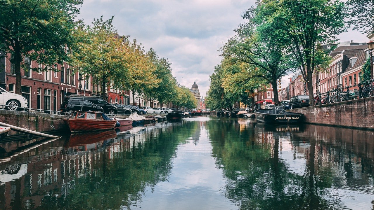 Guide to Amsterdam