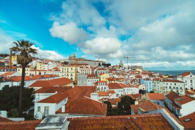 Coolest Places in Lisbon