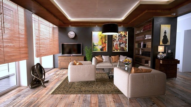 Apartment Interior