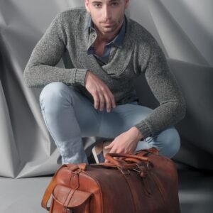 Men's Travel Bag