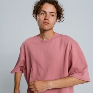 Oversized T-shirts