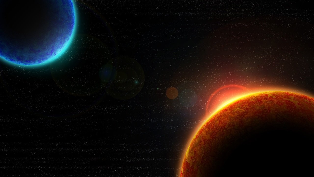 The Dance of the Planets: Understanding the Dynamics of Our Solar System