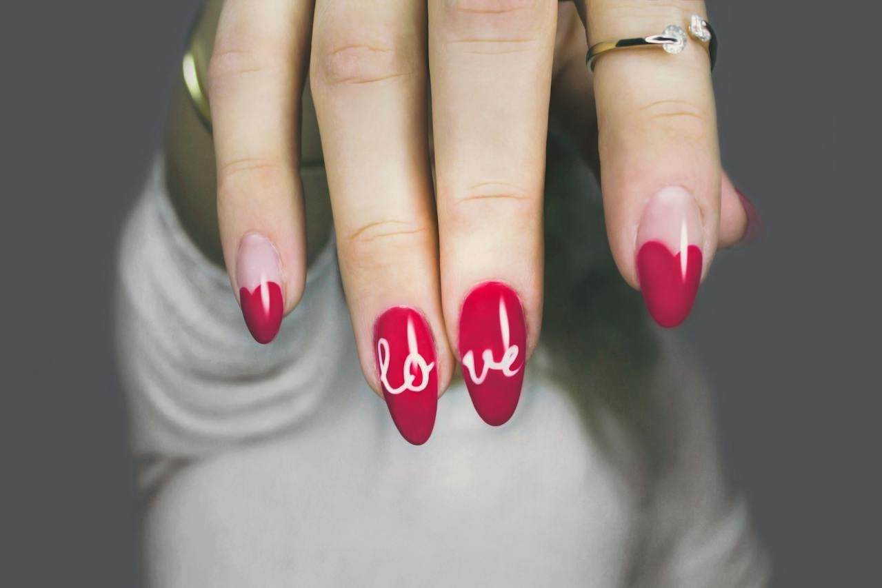 Nailed It: A Guide to DIY Manicures and Nail Art