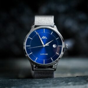Sapphire Watch
