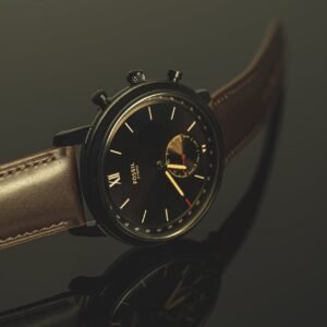 Gents Sleek Watch
