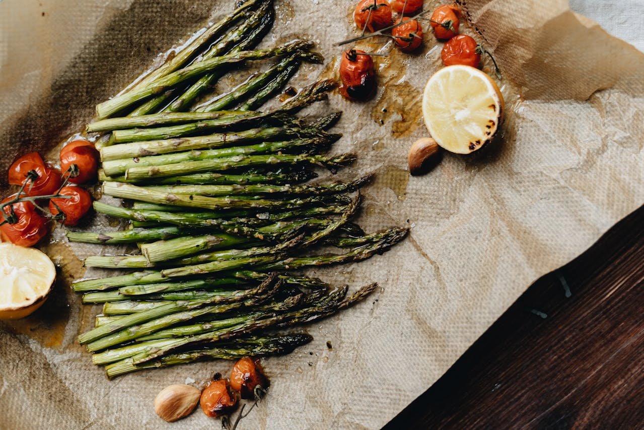 Balanced Living: Nutritious and Delicious Recipes for a Healthy Lifestyle