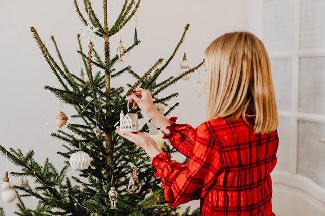 Tips For Sustainable Christmas