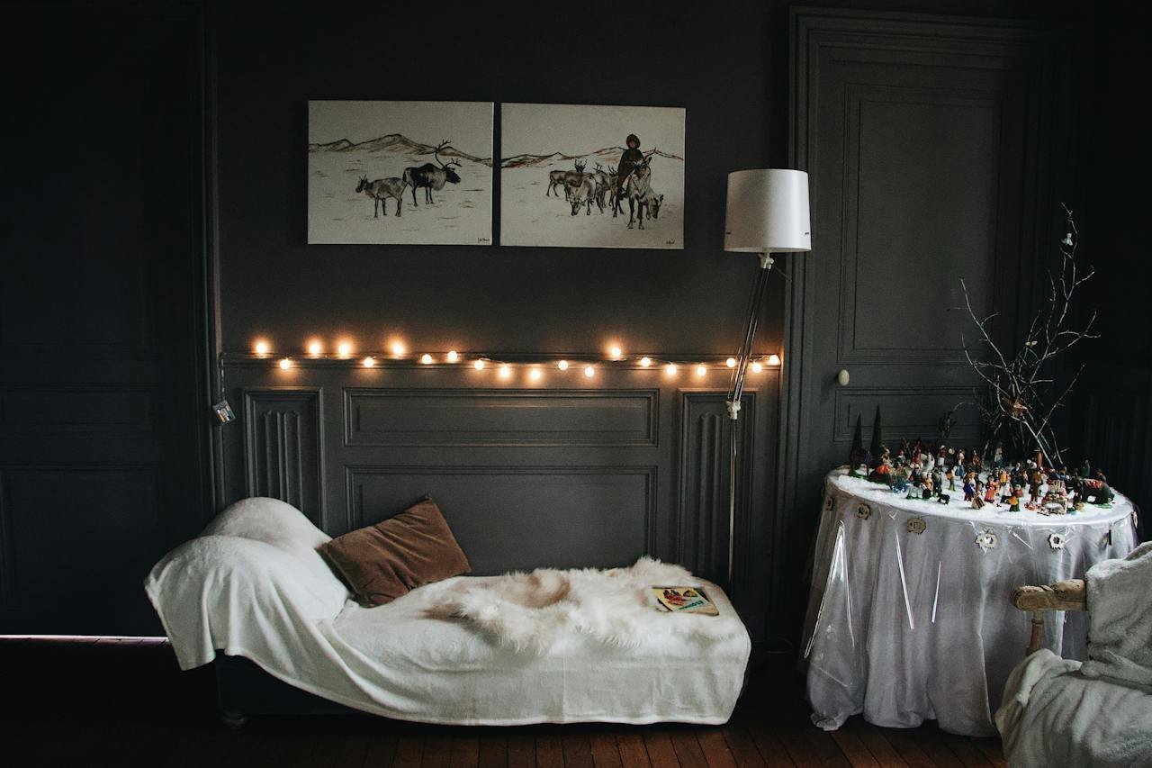 Creating a Relaxing Sanctuary: Bedroom Makeover Tips