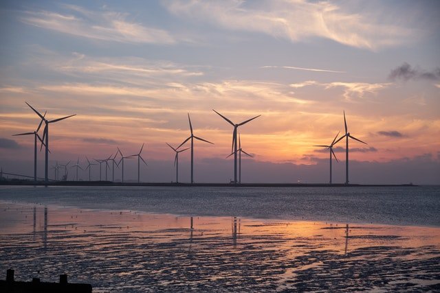 The Potential Impact of Offshore Wind on a Future Power System