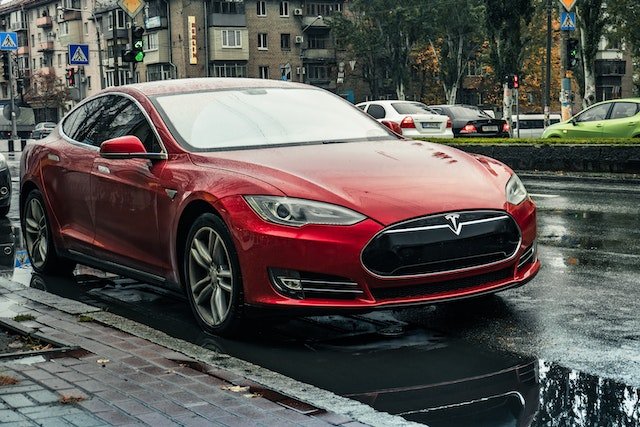 Here’s How Tesla Just Scored a Record Quarter