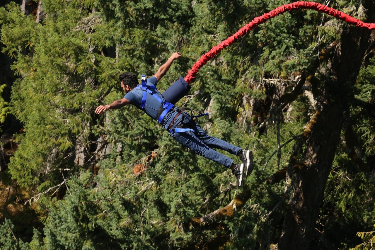 From Skydiving to Bungee Jumping: Thrilling Adventures for Adrenaline Junkies