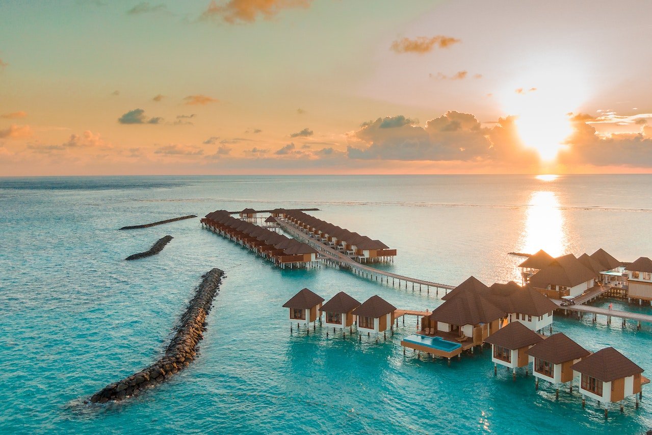 Escape to Paradise: Unveiling the Ultimate Holiday Destination