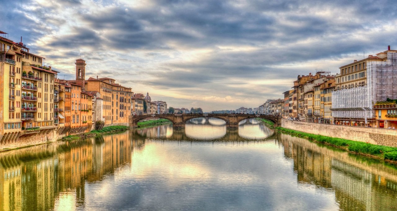 Arno River