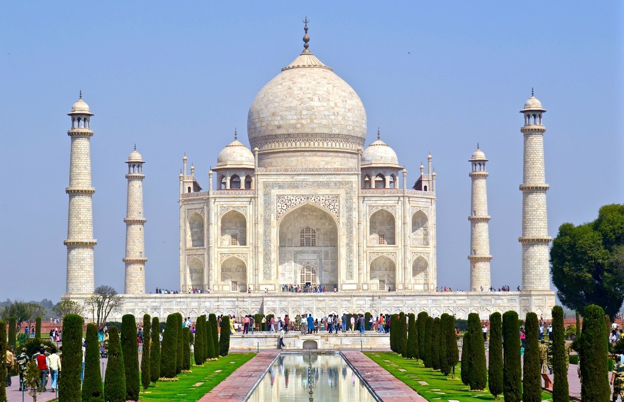 Top 10 Places to Visit in India