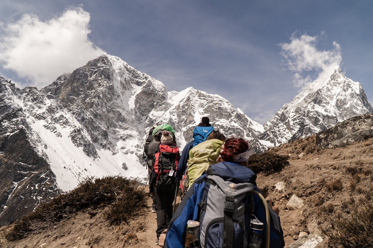 The Ultimate Trekking Guide: Discovering Nature’s Wonders