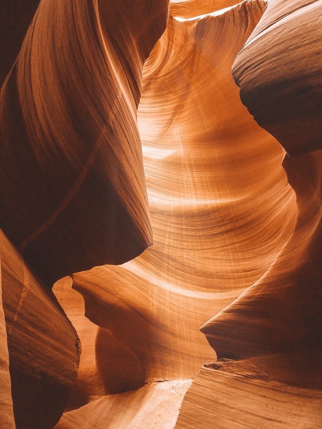 Discovery At Petra, Jordan