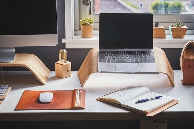 8 Simple Adjustments That Can Transform the Way You Work From Home