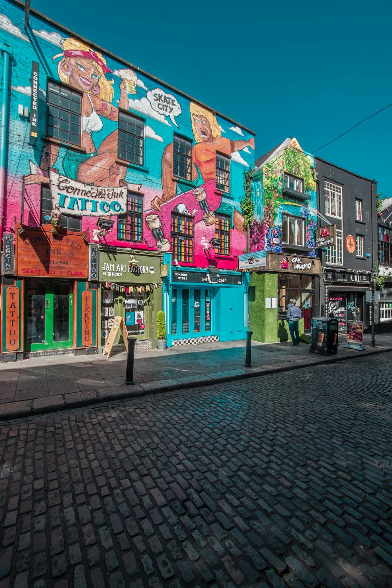 How I Planned a Trip on a Budget and Loved Every Minute