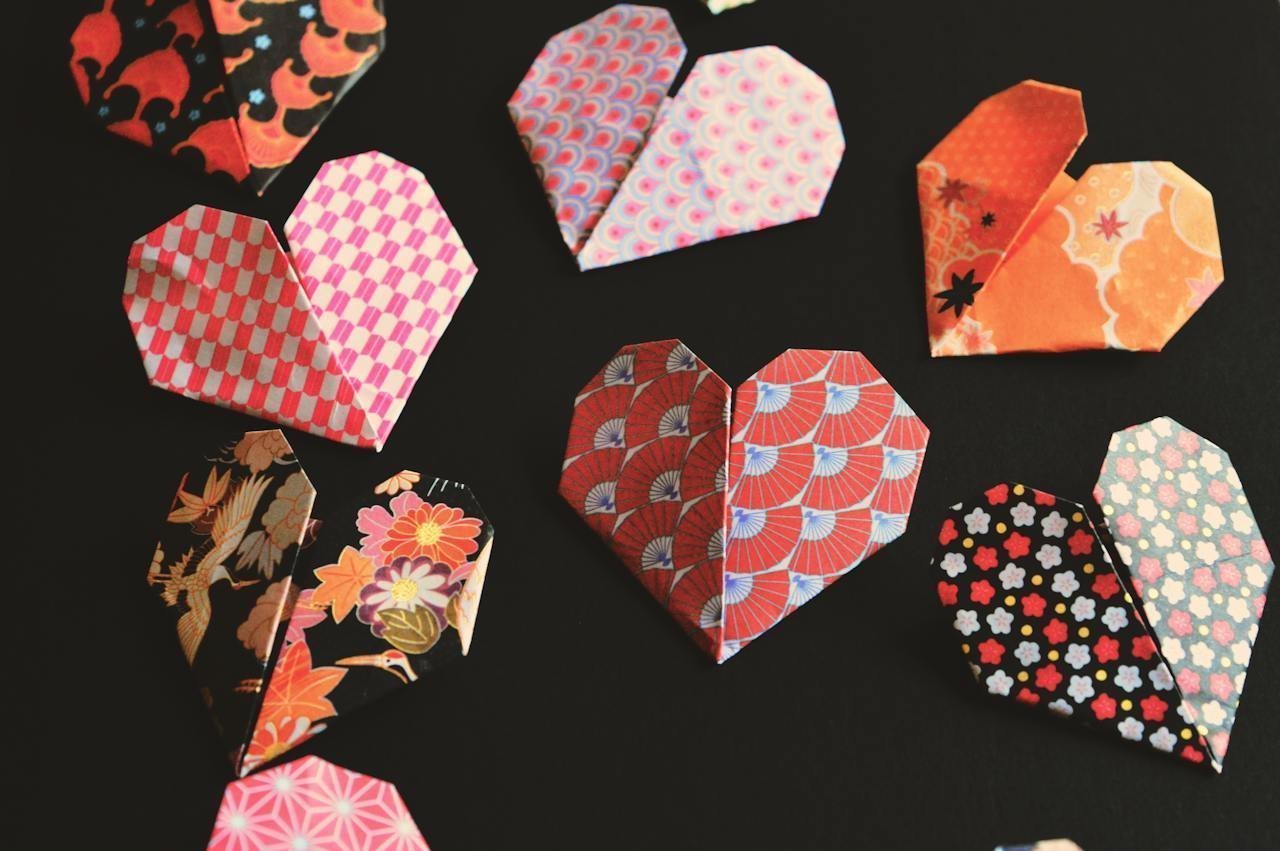 Decoupage Delights: Transforming Surfaces with Paper