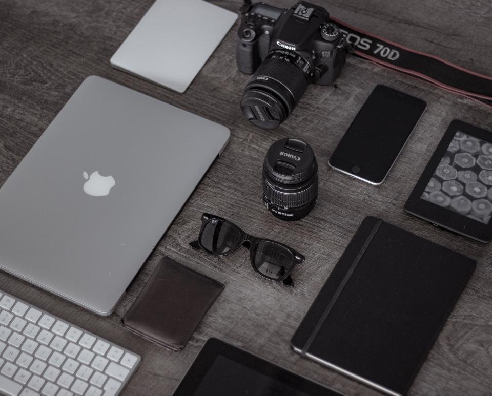 The Advanced Guide to Gadgets For Photographers