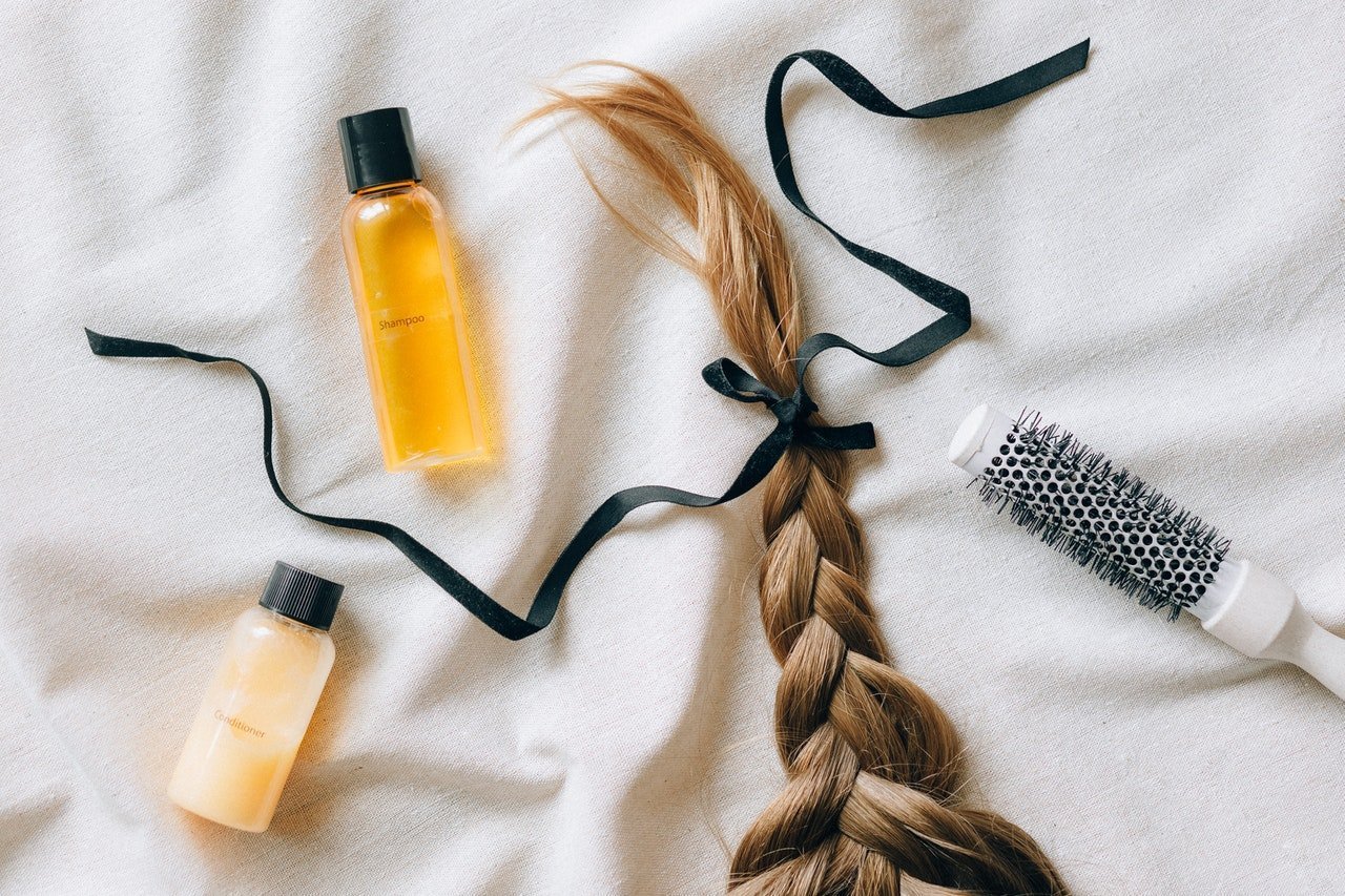 18 Flat Hair Fixes That Add Body to Fine Hair