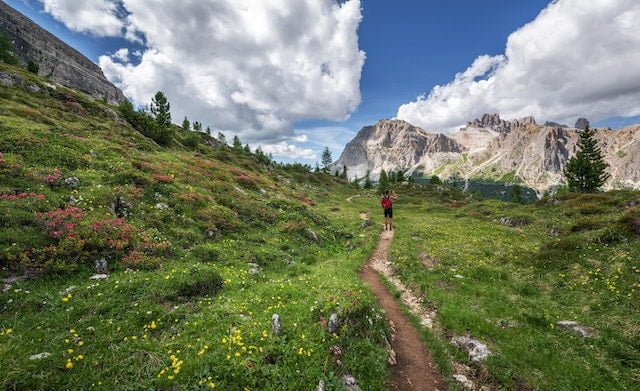 9 of the Best Day Hikes in the Dolomites