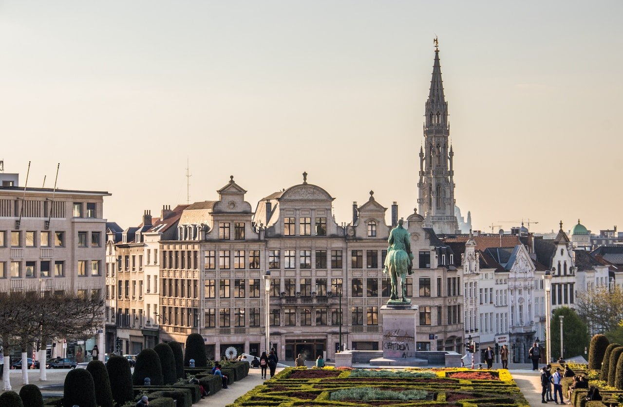 9 Wonderful Things to Do in Mechelen, Belgium
