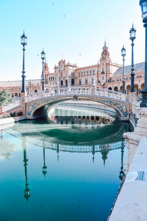 18 Wonderful Things To Do In Seville