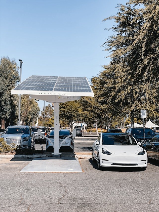 This Solar-Powered EV Will Cost under $43,000