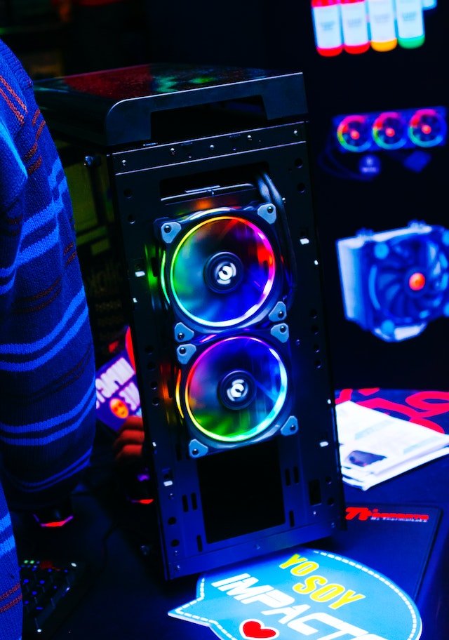 Will new Cooling technology can lower PC Temperature?