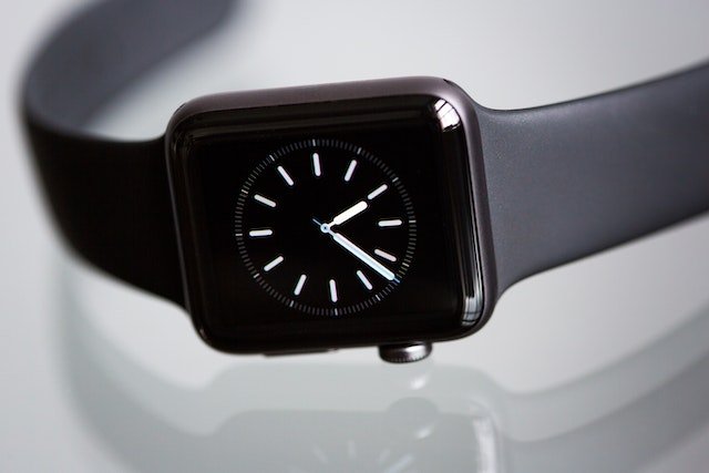 Apple Unveils Its Long-Rumored Smartwatch
