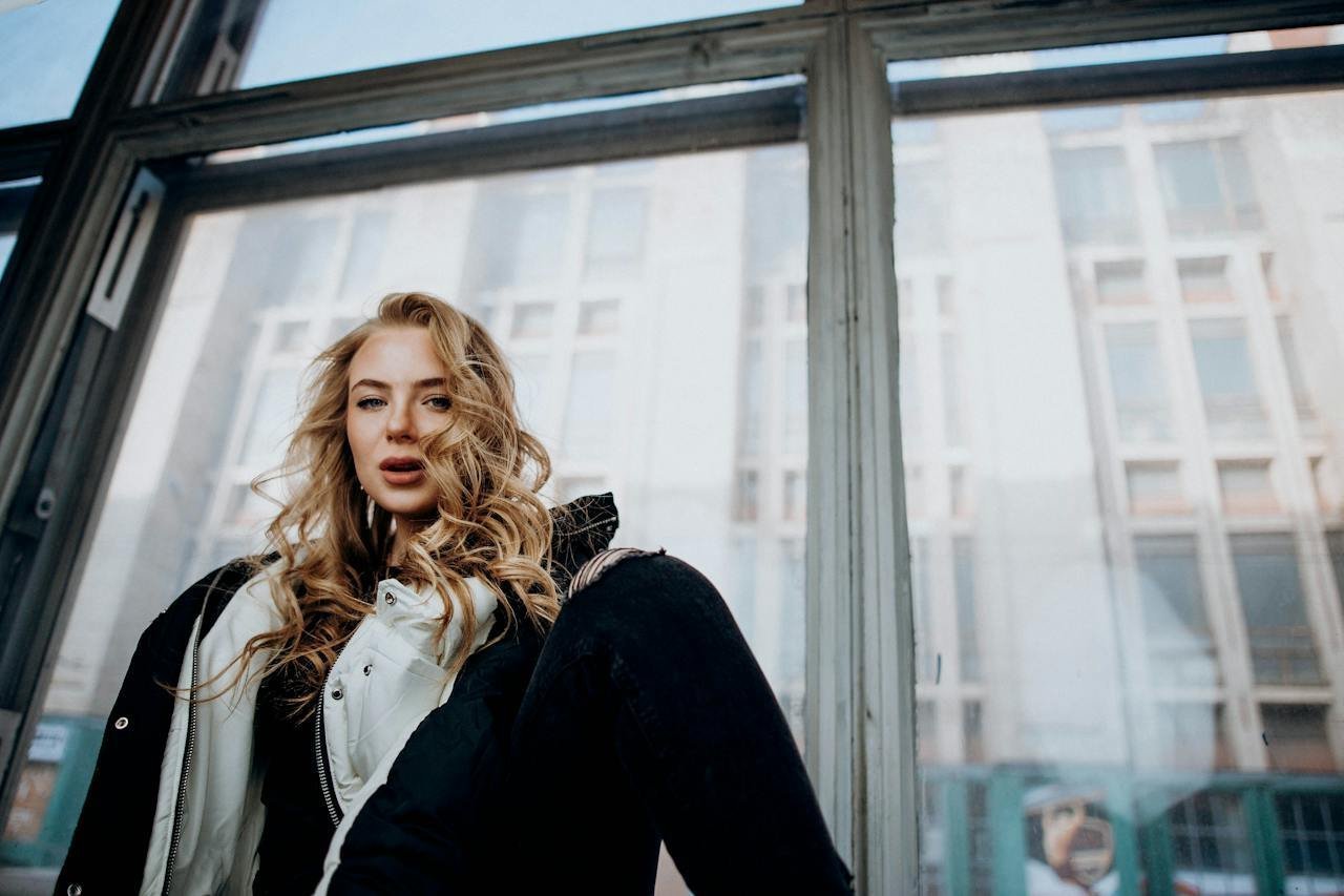 Styling Thrift Store Treasures