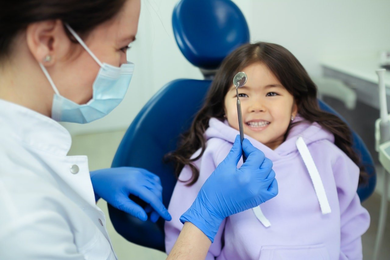 Set Your Child Up For a Lifetime of Healthy Teeth With These Tips